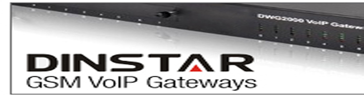 Dinstar