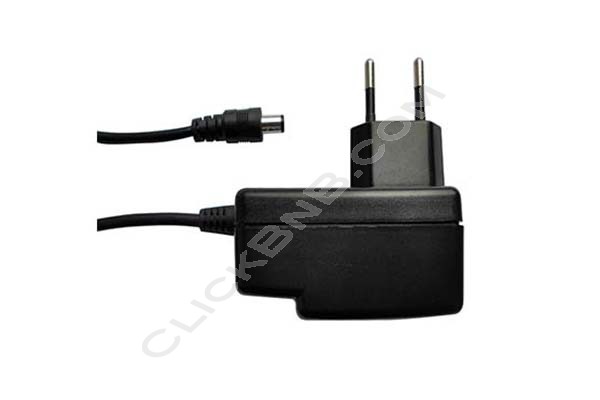 Yealink -  IP Phone Power Supply/Adapter - 5v600mA 