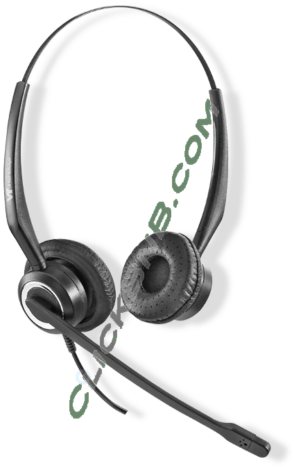 Vbet VT7000 - USB Headset Duo