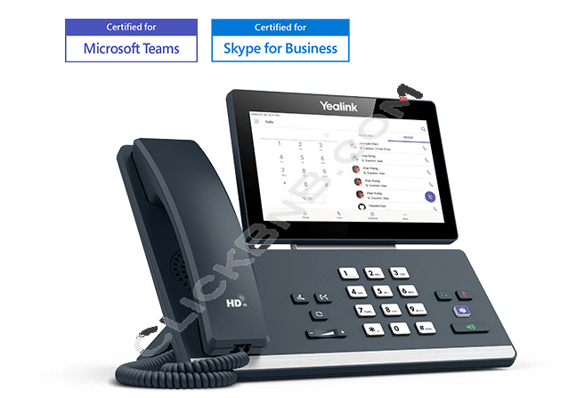 Yealink MP58 - Teams Edition Smart Business IP Phone