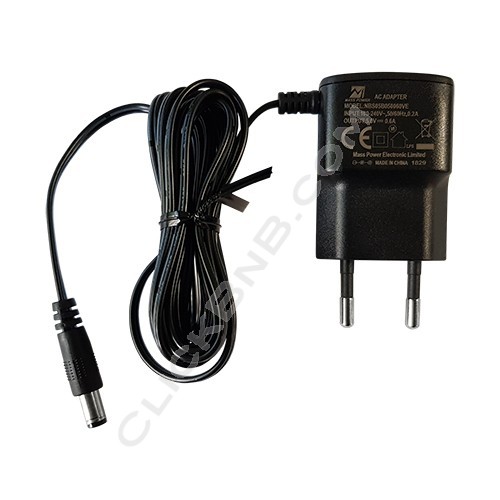 Grandstream  -  5v600mA Power Supply/Adaptor/Adapter