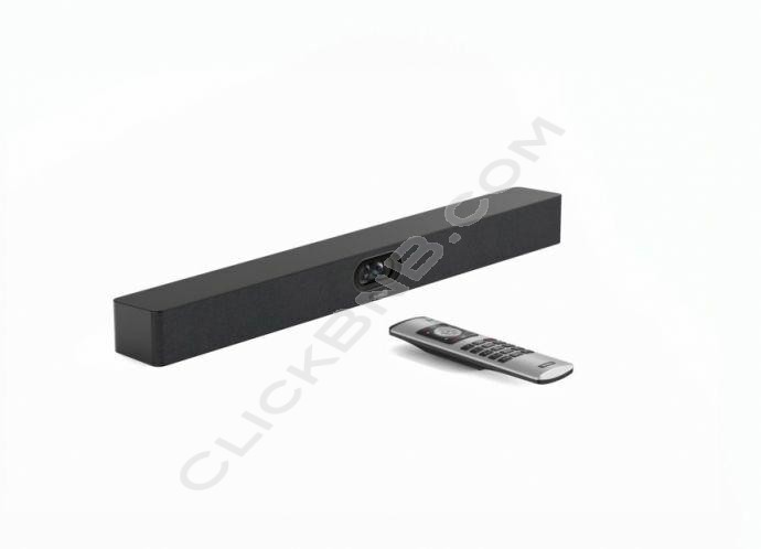 Yealink Meetingbar A50 - All-in-One Android Video Collaboration Bar for Medium to Large Rooms