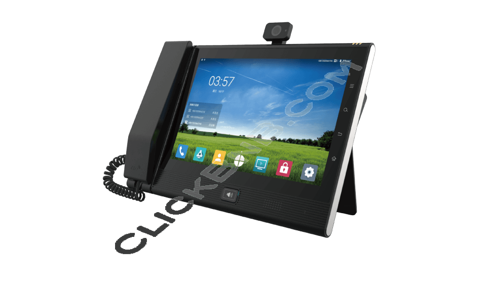 Dinstar A810 - Android Video Phone