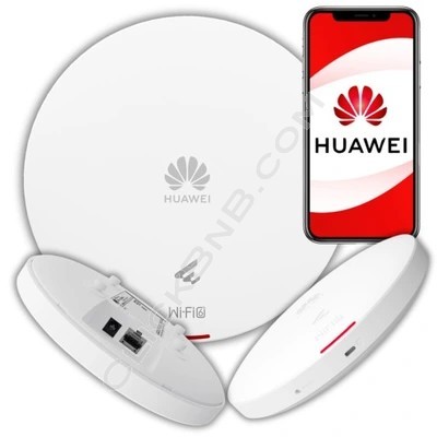 Huawei AP361 eKitEngine - Dual Band WiFi 6 Access Point for Indoor