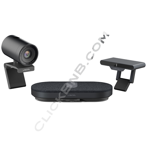 Fanvil CA400 All-in-one Wireless Conference Solution