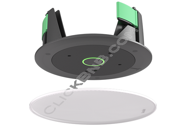 Yealink CM20 - AI-Powered Ceiling Microphone
