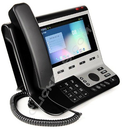 Fanvil D900 Android IP Video Phone
