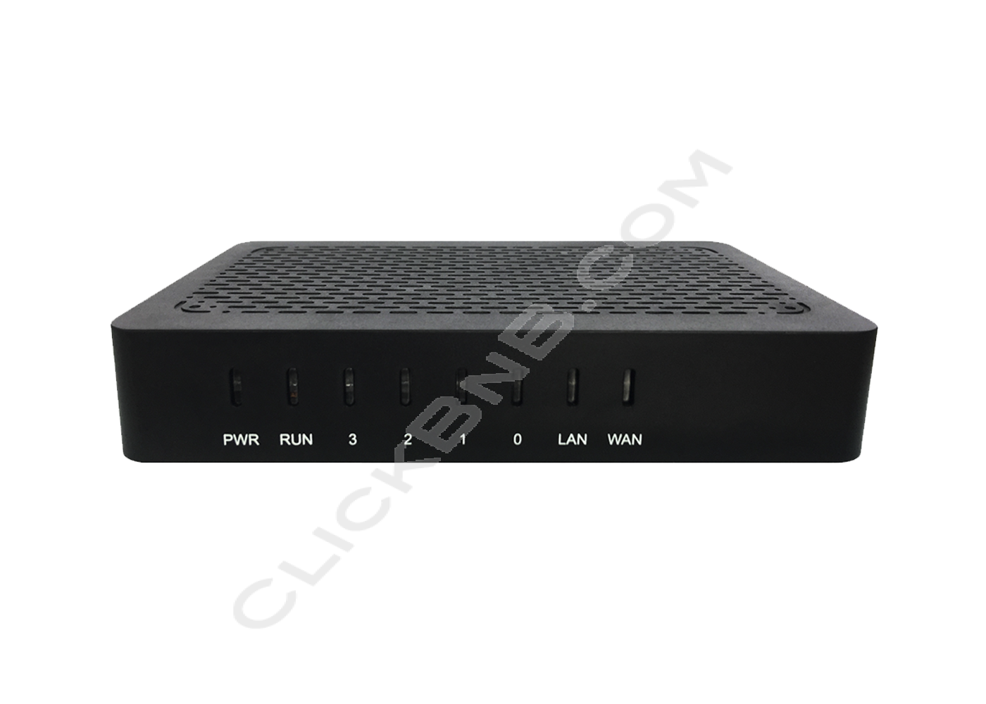 Dinstar DAG1000-4S - 4 FXS Analog VoIP Gateway