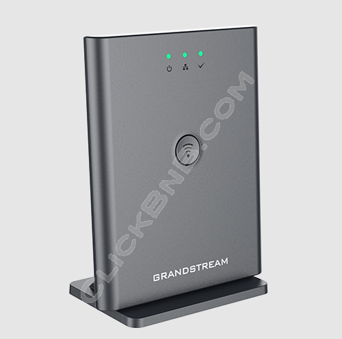 Grandstream DP755 - Long Range High Performance DeCT VoIP Base Station