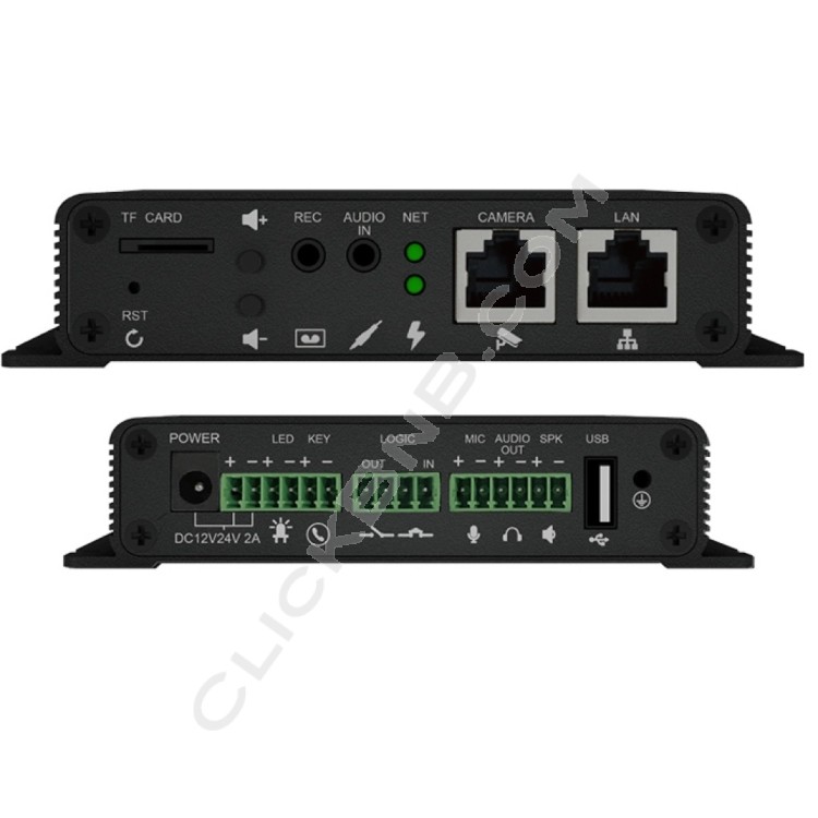 Dinstar DPA - SIP Paging Gateway