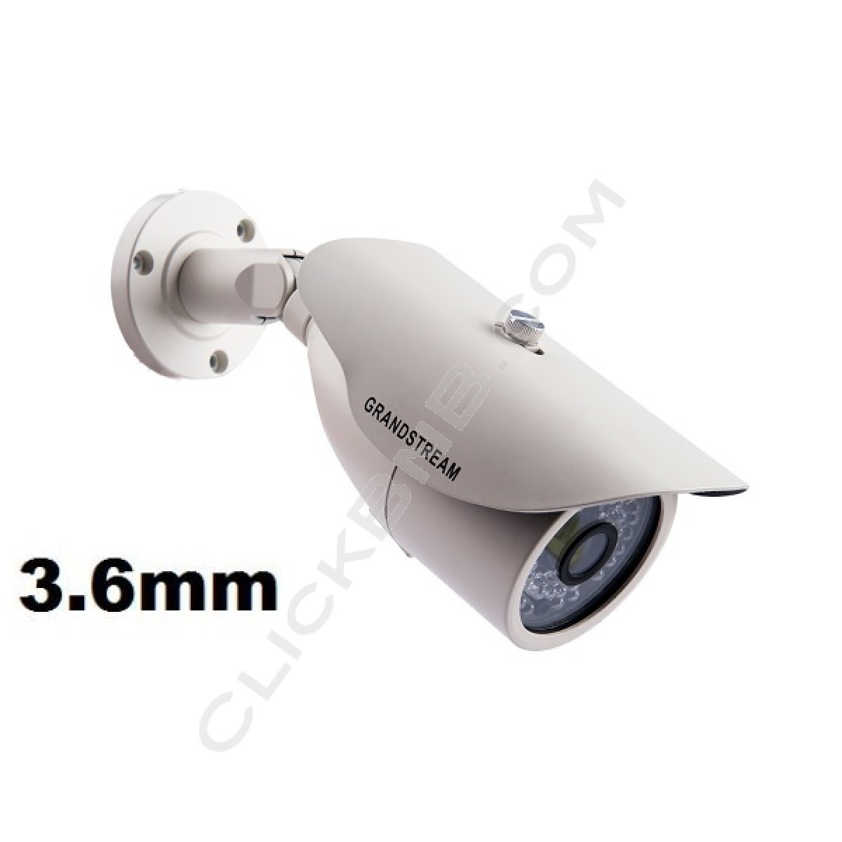 Grandstream GXV3672_HD_36 - Outdoor HD IP Camera - (V2)
