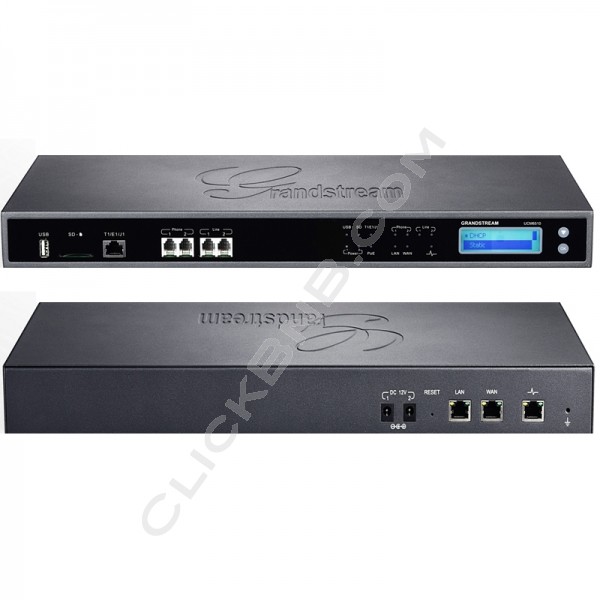 Grandstream - UCM6510 IP PBX Series 