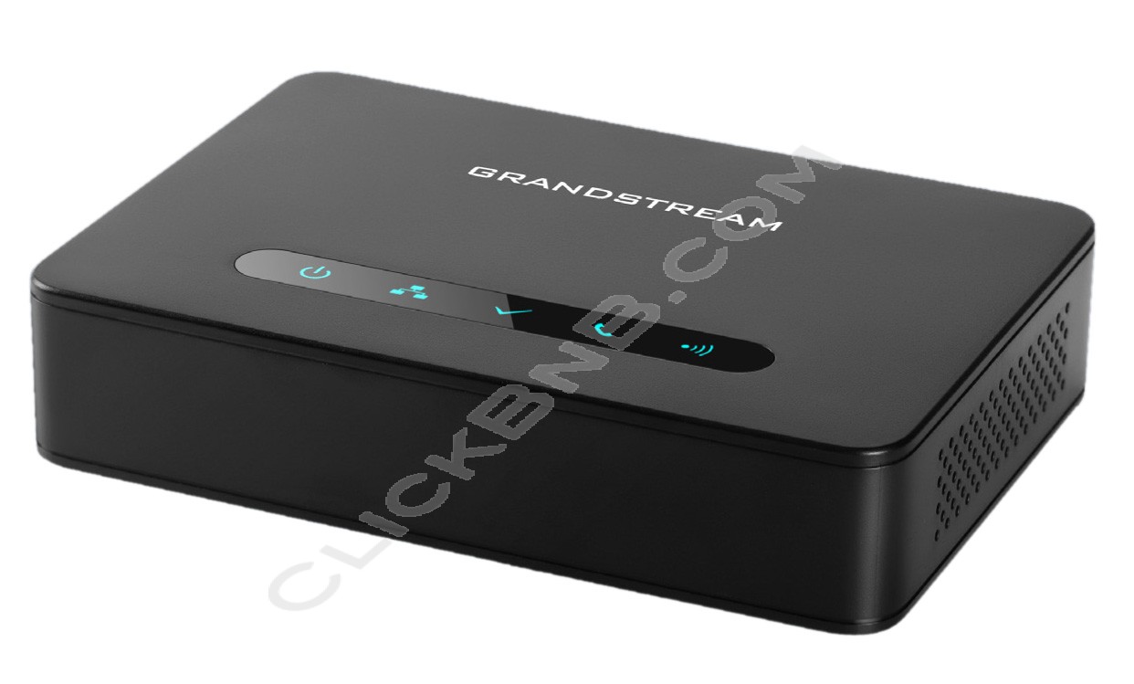 Grandstream DP750 IP DeCT Base Station