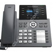 Grandstream GRP2634 - 8 Line Proffesional Carrier Grade WiFi IP Phone