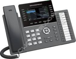 Grandstream GRP2636 - 12 Line Proffesional WiFI IP Phone