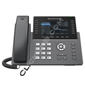 Grandstream GRP2670 - 12 Line Proffesional Carrier Grade WiFI IP Phone