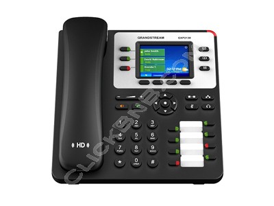 Grandstream - GXP2130v2 IP Phone [Gigabit]