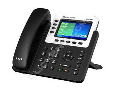 Grandstream - GXP2140 IP Phone [Gigabit]