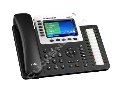 Grandstream - GXP2160 IP Phone [Gigabit]