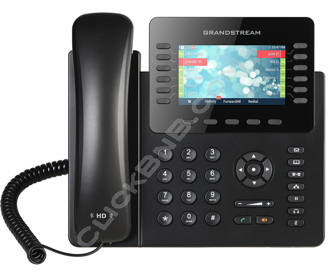 Grandstream - GXP2170 IP Phone [Gigabit]