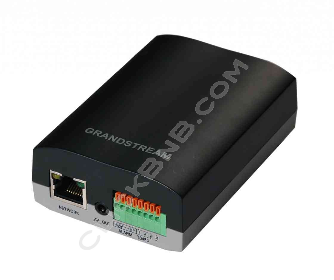 Grandstream - GXV3500 IP Video Encoder/Decoder