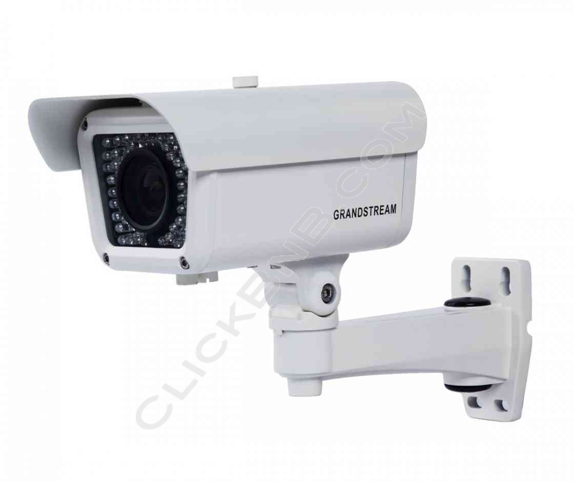 Grandstream GXV3674_FHD_VF - Outdoor FULL HD IP Camera (V2)
