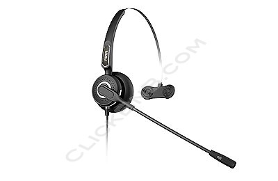Fanvil HT101 Call Center Headset (USB)