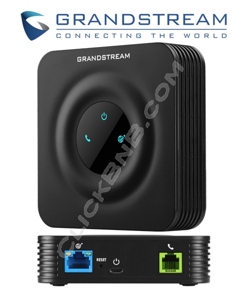 Grandstream - HT801 - 1FXS ATA