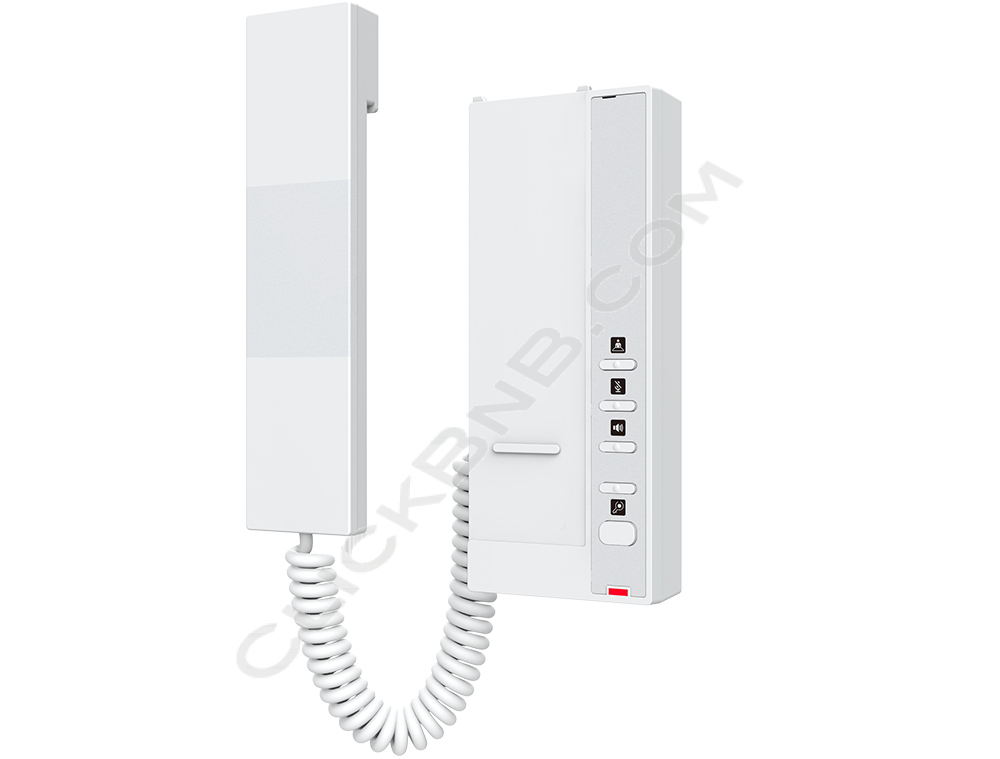 Fanvil i501W - WiFi SIP Indoor Station
