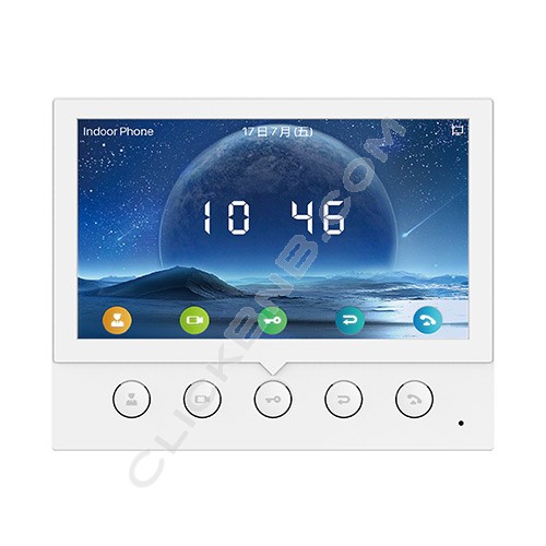 Fanvil i52W SIP Indoor Station