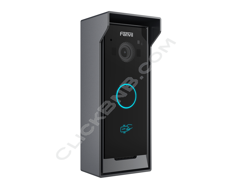 Fanvil i60K - SIP Video Door Phone