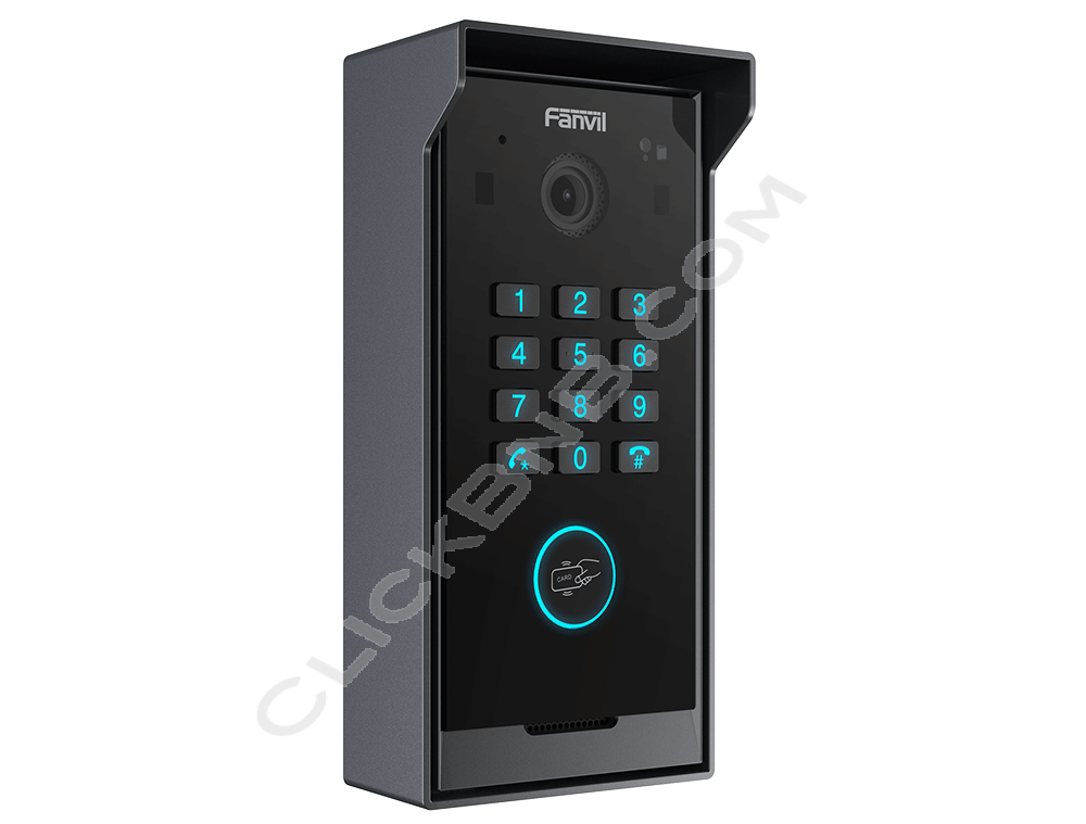 Fanvil i60K - SIP Video Door Phone