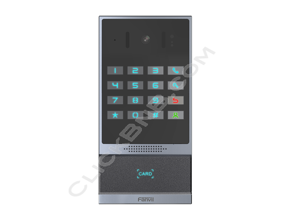 Fanvil i64 - SIP Video Door Phone