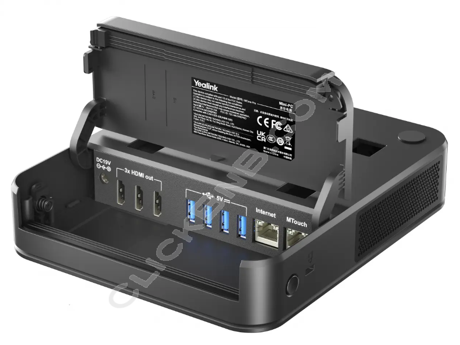 Yealink MCore Pro - Mini PC