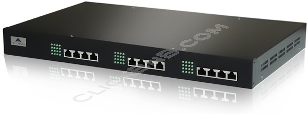 New Rock - MX60-32FXO [32 FXO Analog VoIP Gateway]