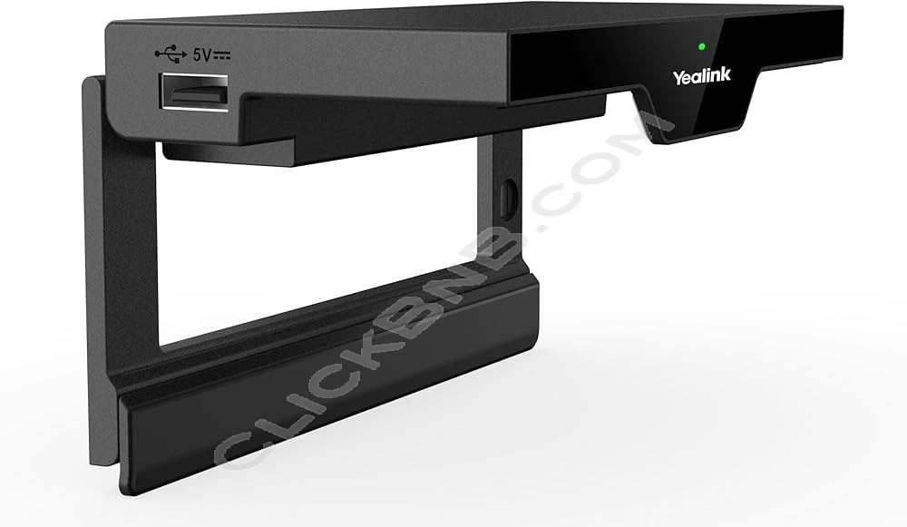 Yealink RoomCast - Wireless Presentation & Collaboration System
