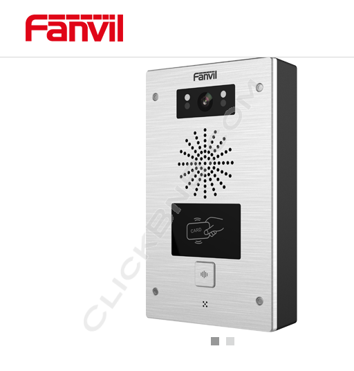 Fanvil i32V Video Door Phone