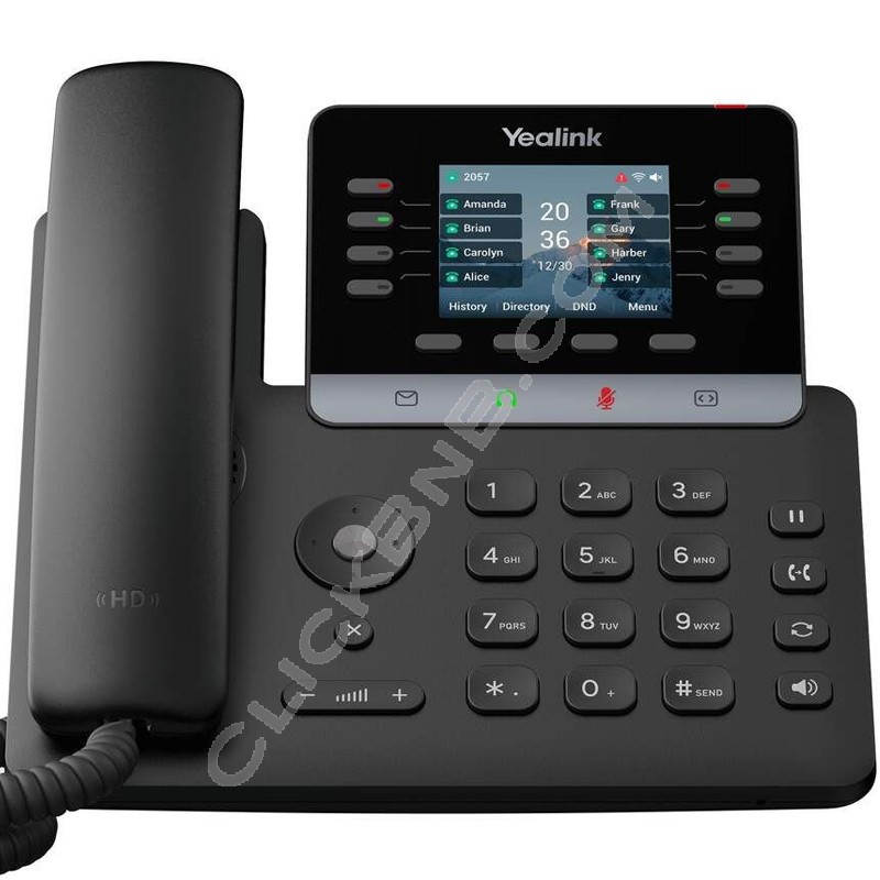 Yealink SIP-T73W - Prime Business IP Phone