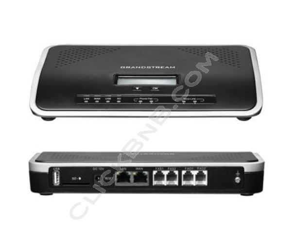 Grandstream - UCM6202 IP PBX Series
