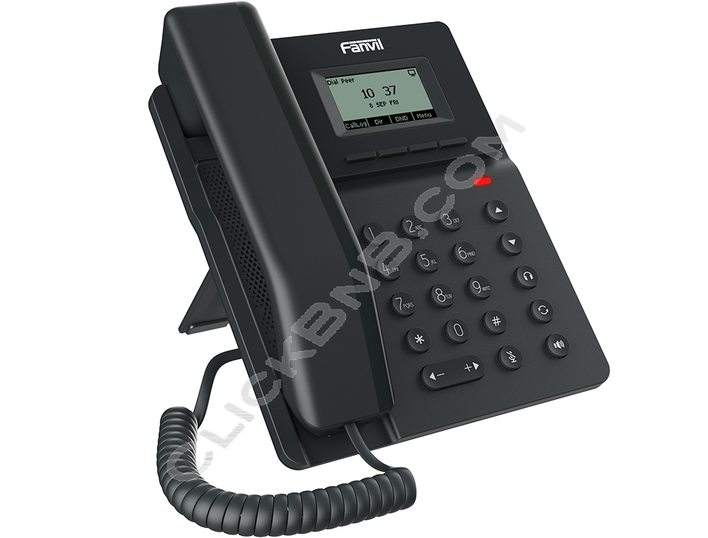 Fanvil V50P - Basic Level IP Phone