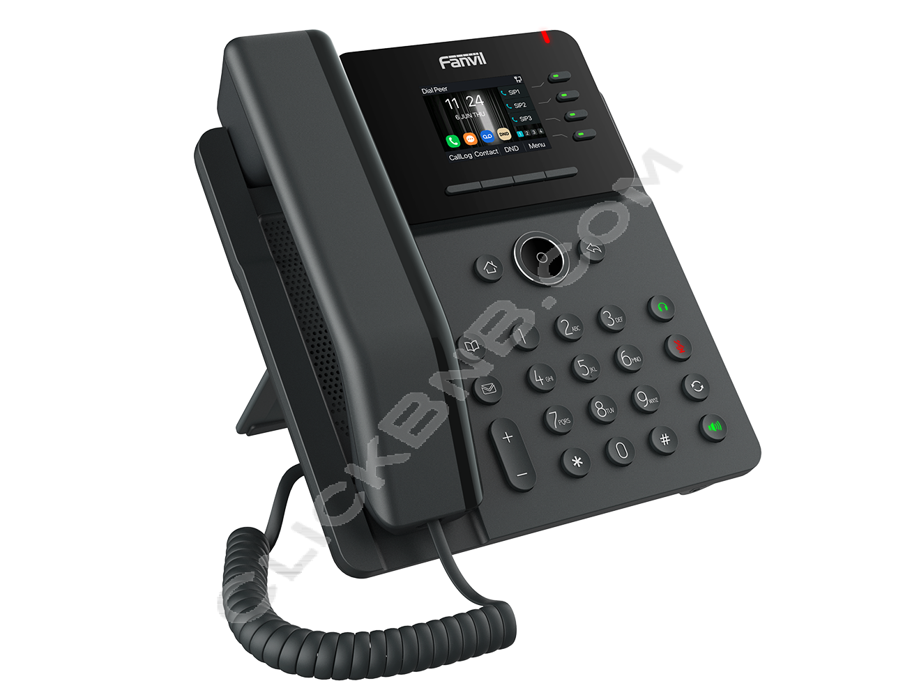 Fanvil V61W - Prime Business WiFi IP Phone