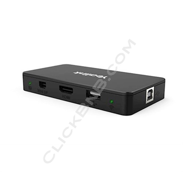Yealink VCH51 - Wired Content Sharing Box