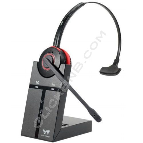 Vbet VT9400 - DECT Wireless Headset Mono