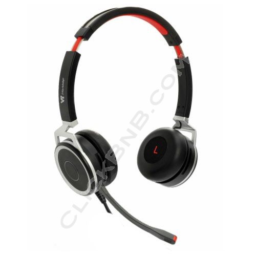 Vbet VTX208 - UC Headset Duo