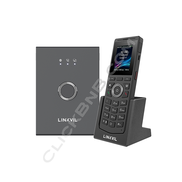 Fanvil W610H - Portable Cordless IP Phone