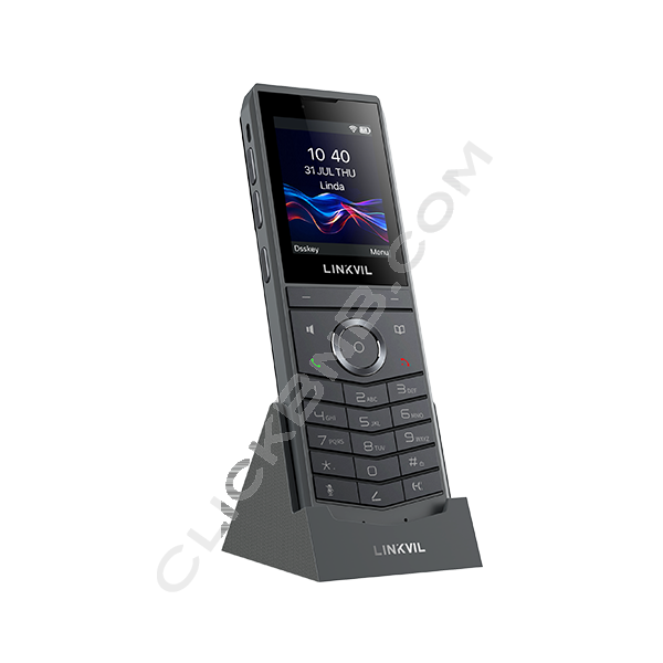 Fanvil Linkvil W620W - Portable WiFi 6 IP Phone