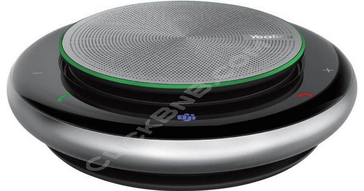 Yealink CP900 Ultra-Compact Flexible Speakerphone