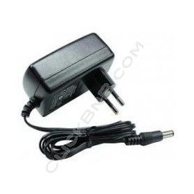 Yealink -  IP Phone Power Supply/Adapter - 12v1000mA 