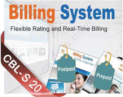 Yeastar - Addons Billing System for S20 VoIP PBX