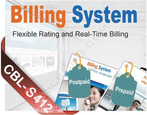 Yeastar - Addons Billing System for S412 VoIP PBX